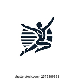 Olympic Sports Logo for sale.