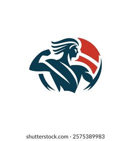 Olympic Sports Logo for sale.