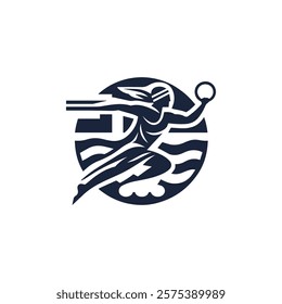 Olympic Sports Logo for sale.