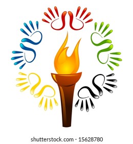 Olympic teams