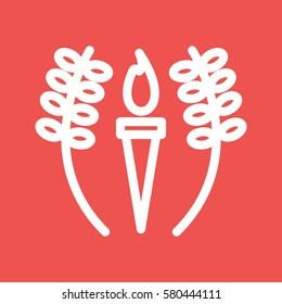 Olympic Torch