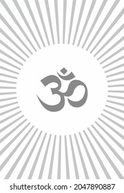 OM design concept  for Temples, Houses and for interior works etc.