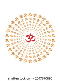 OM design concept  for Temples, Houses and for interior works etc.