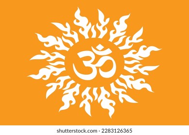 OM design concept for Temples, Houses and for interior works etc.