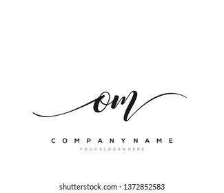 5,094 O m logo Images, Stock Photos & Vectors | Shutterstock