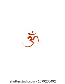 icono om,mejor icono plano vector.