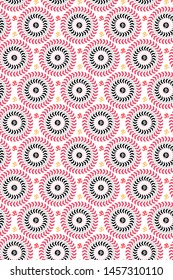 Om, mandala, karma, creative conceptual pattern, detailed descriptive pattern