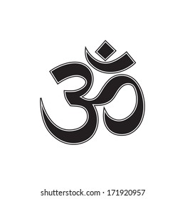 Om sign