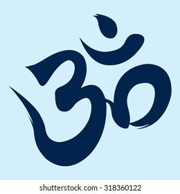 Om Sign