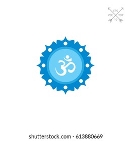 Om sign