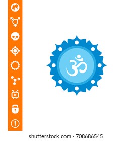 Om sign