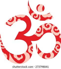 om sign and symbol