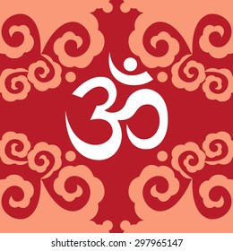 om sign and symbol