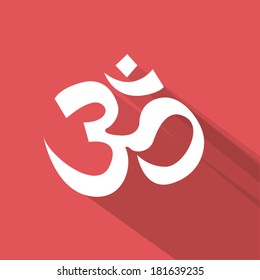 Om symbol