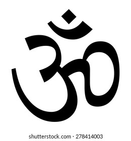 Om symbol