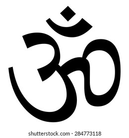 Om symbol