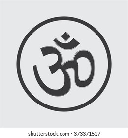 Om symbol