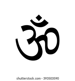 Om symbol