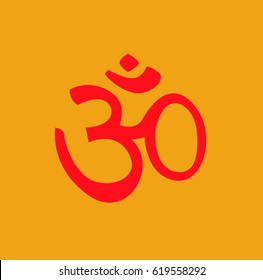 Om Symbol 