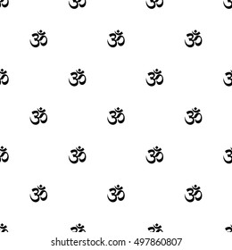 9,508 Om pattern Images, Stock Photos & Vectors | Shutterstock