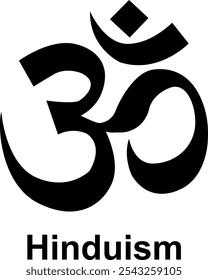 Un símbolo. Utilizado en meditaciones y rituales, así como en contextos espirituales y filosóficos para denotar conceptos profundos, siendo la armonía y la unidad divina. Religión del budismo y el hinduismo.