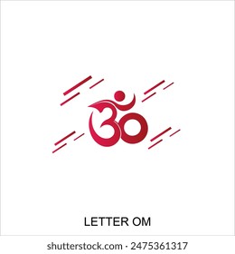 Om symbol, Om vector art, om poster, digital art, om icon symbol sign, and logo, vector background, vector art, and illustration