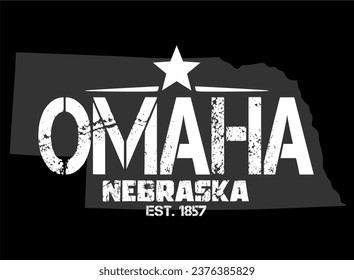 Omaha Nebraska United States of America