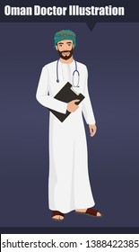 49 Omani Doctor Images, Stock Photos & Vectors | Shutterstock