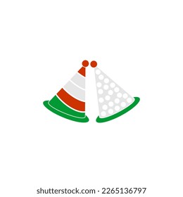 Oman flags icon set, Oman independence day icon set sign vector symbol