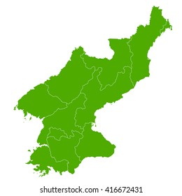 Oman map country icon