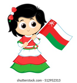Oman National Day Celebration