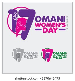 Oman Women's Day 17 October