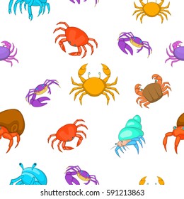 Omar pattern. Cartoon illustration of omar vector pattern for web