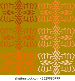 abstrakte nahtlose geometrische Grafik Aquarell Pastell Kunstwerk Dekoration Vektor ethnische einfache Vorlage Tapete Druck Stoff Muster doodle niedliche Kurve Linie handgezeichnet 
