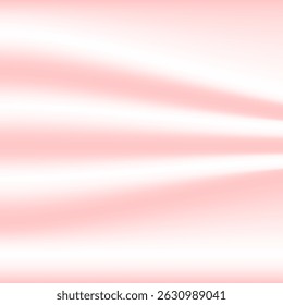 Ombre pink line patterned background