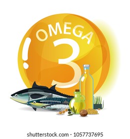 omega 3 polyunsaturated fatty acids foods