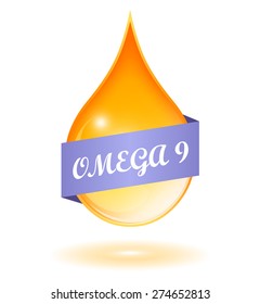 Omega 9 Icon