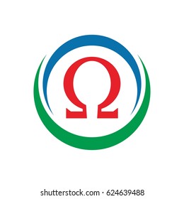 omega icon
