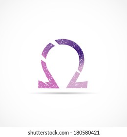 Omega Illustration