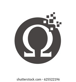 Omega Logo