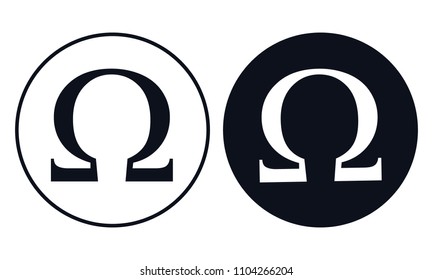 Omega Sign Images Stock Photos Vectors Shutterstock