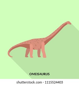 omeisaurus