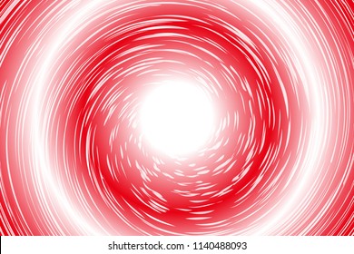 Omnidirectional camera, black hole, Warp drive, Faster than light travel