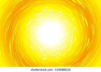 Omnidirectional camera, black hole, Warp drive, Faster than light travel