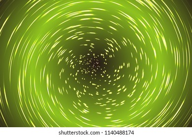 Omnidirectional camera, black hole, Warp drive, Faster than light travel