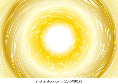 Omnidirectional camera, black hole, Warp drive, Faster than light travel