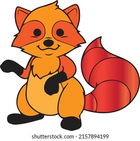 omniwores animal cortoon creative a design
