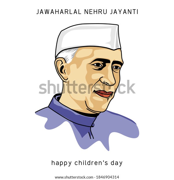 121 Pandit Nehru Images, Stock Photos & Vectors 