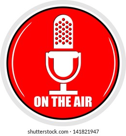 On The Air