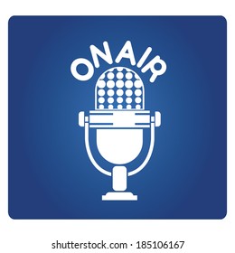 on air symbol